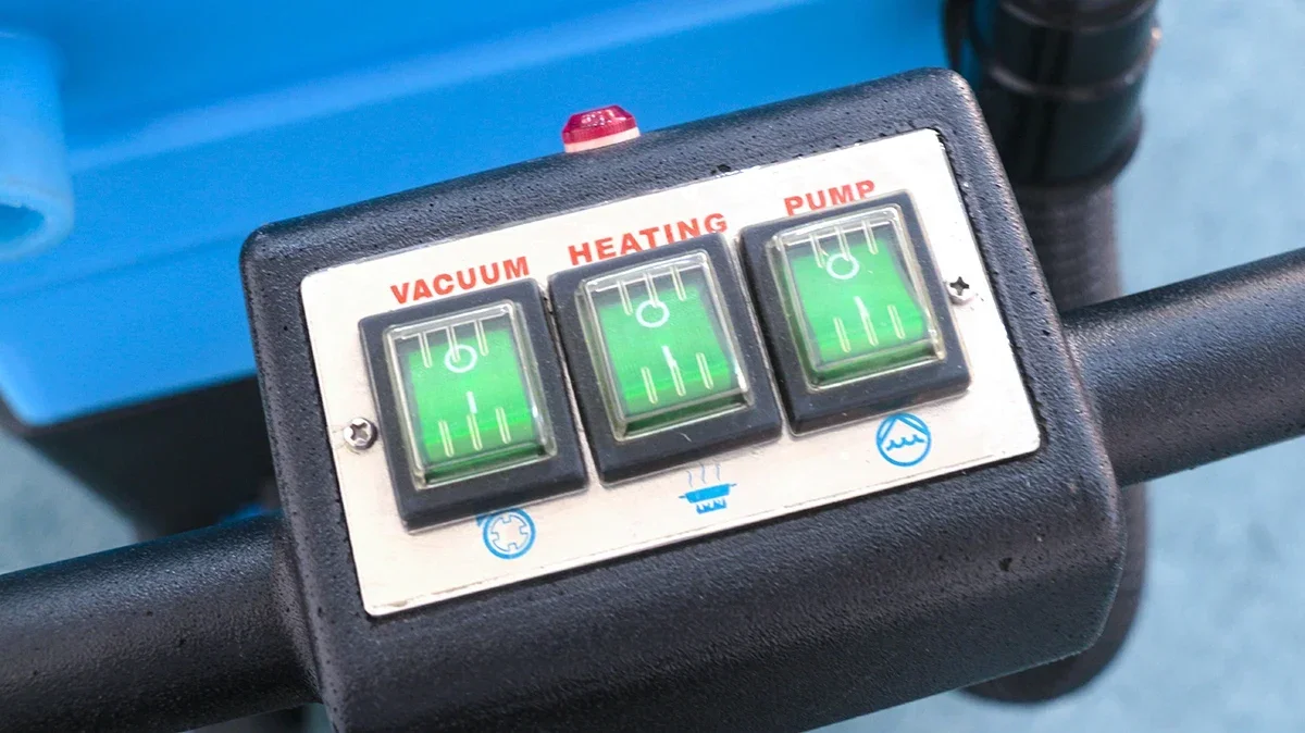 2025Высококачественная машина для извлечения ковров с холодной и горячей водой, сушилка для ковров, машина для паровой чистки, машина для очистки отеля
2025Высококачественная машина для извлечения ковров с холодной и горячей водой, сушилка для ковров, машина для паровой чистки, машина для очистки отеля