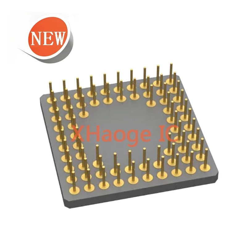1PCS New Original MC68882RC50A MC68882 32-BIT 50MHZ Mrocontroller Electron Component
1PCS New Original MC68882RC50A MC68882 32-BIT 50MHZ Mrocontroller Electron Component