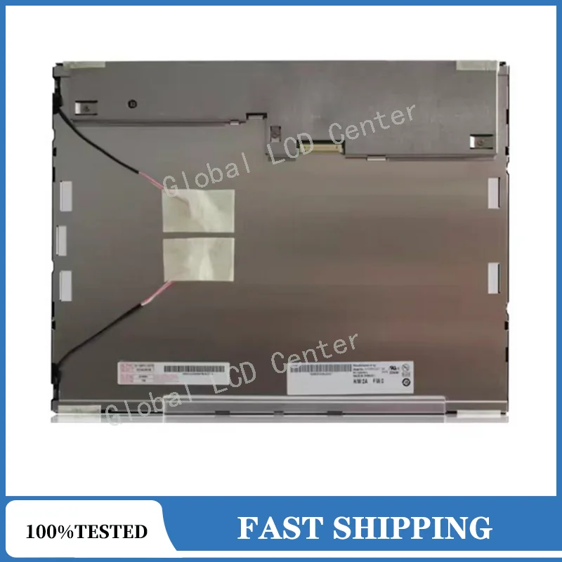M150XN07 V.2 Original 15 inch M150XN07 V2 M150XN07 V9 LCD Display Screen Panel M150XN07 V.9 1024*768
M150XN07 V.2 Original 15 inch M150XN07 V2 M150XN07 V9 LCD Display Screen Panel M150XN07 V.9 1024*768