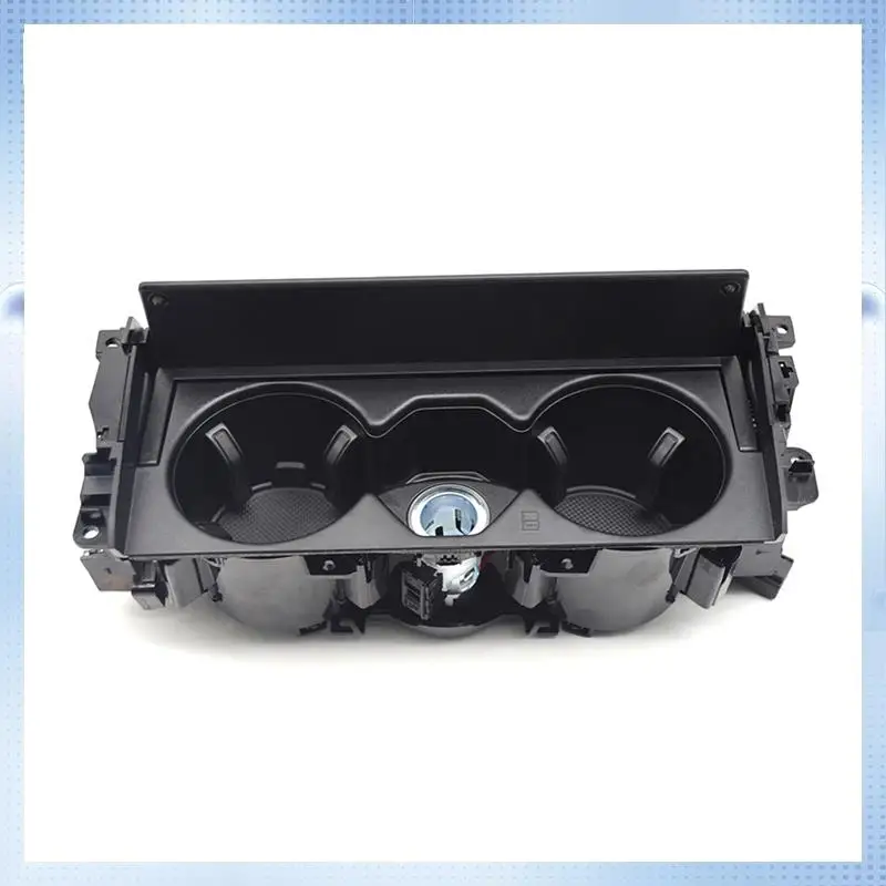 NEW-Car Water Cup Holder Center Console Cup Holder For A6 Avant C8 S6 Quattro A7 Sportback 2019-2023 4KD862533
NEW-Car Water Cup Holder Center Console Cup Holder For A6 Avant C8 S6 Quattro A7 Sportback 2019-2023 4KD862533
