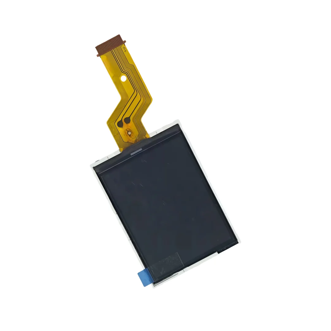 Brand New LCD Display Screen for Nikon S220 S225 & Fujifilm Z10 Z20 Digital Camera
Brand New LCD Display Screen for Nikon S220 S225 & Fujifilm Z10 Z20 Digital Camera