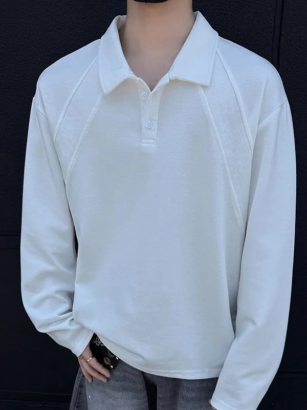 Футболка Mamba Cotton American Style Heavyweight с длинным рукавом, повседневная, новая модель, стандартный крой, с пуговицами, из стираной ткани
Футболка Mamba Cotton American Style Heavyweight с длинным рукавом, повседневная, новая модель, стандартный крой, с пуговицами, из стираной ткани