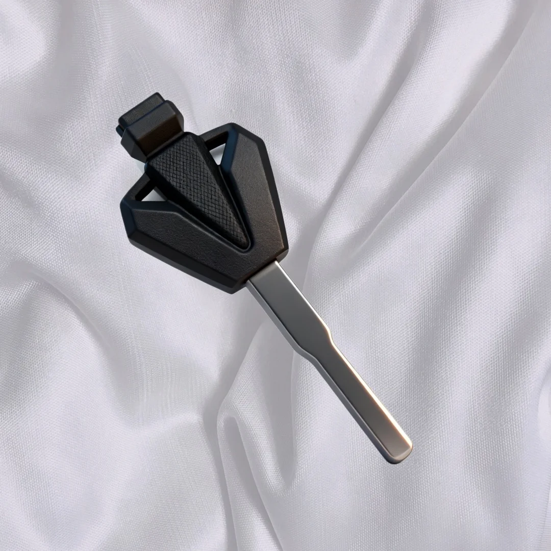 suitable new for Yamaha X-C85 mslaz150 flat key blank motorcycle key with magnet sticker 1 sold Motorcycle Keys
suitable new for Yamaha X-C85 mslaz150 flat key blank motorcycle key with magnet sticker 1 sold Motorcycle Keys
