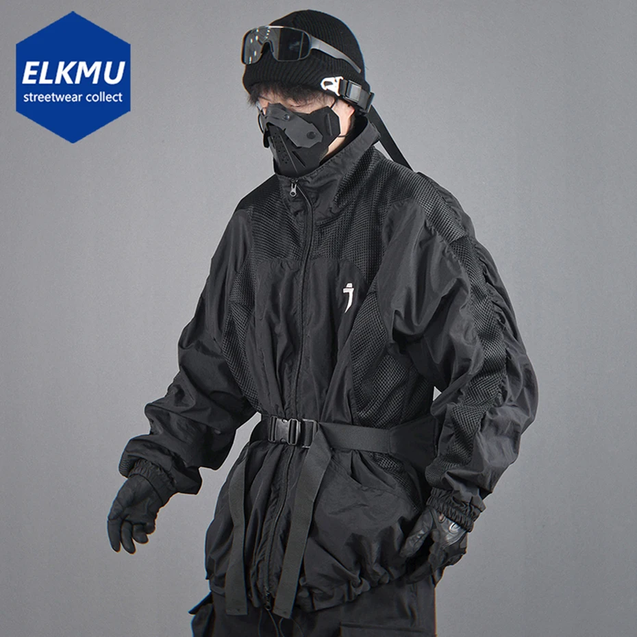 Men Tactical Sun Protection Jacket Summer Ultra-Light Breathable Coat Mesh Patchwork Loose Skin Jackets Outwear
Men Tactical Sun Protection Jacket Summer Ultra-Light Breathable Coat Mesh Patchwork Loose Skin Jackets Outwear
