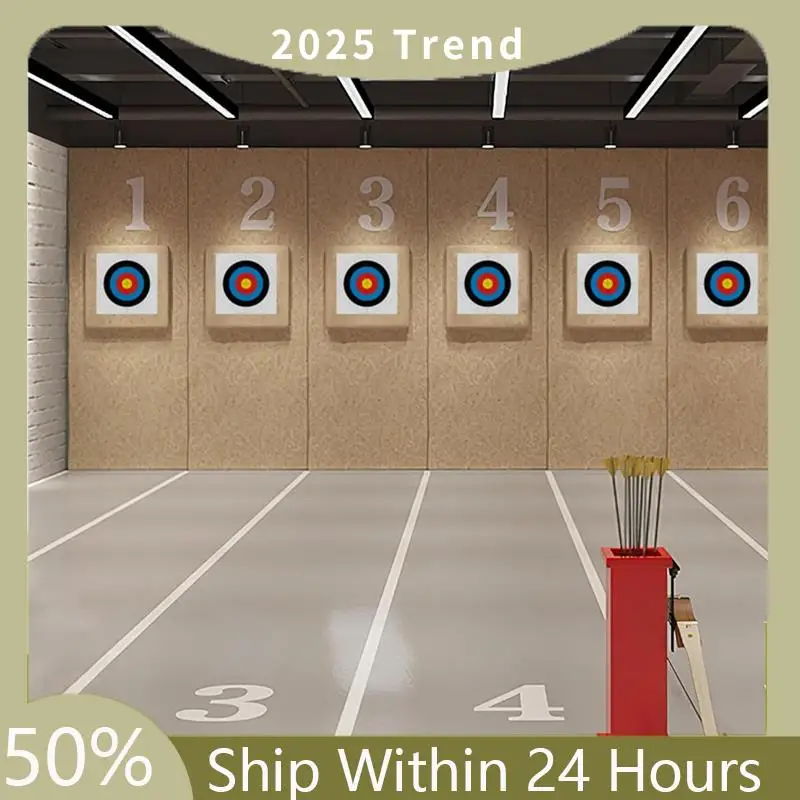 A35F New Archery Targets Paper, Bow And Arrow-Targets For Hunting Backyard, Archery Target Practice Accessories
A35F New Archery Targets Paper, Bow And Arrow-Targets For Hunting Backyard, Archery Target Practice Accessories