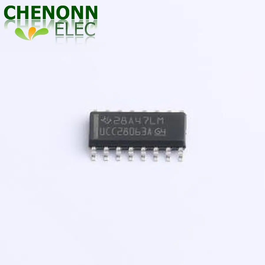 5PCS/LOT UCC28063ADR (PMIC)
5PCS/LOT UCC28063ADR (PMIC)