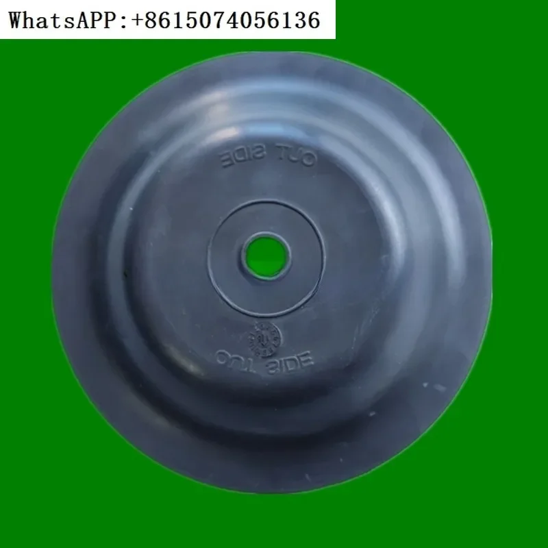 Yamada dia-phragm NDP-25 dia-phragm 770933PTFE pneumatic diaph-ragm pump diaphr-agm diameter 170
Yamada dia-phragm NDP-25 dia-phragm 770933PTFE pneumatic diaph-ragm pump diaphr-agm diameter 170