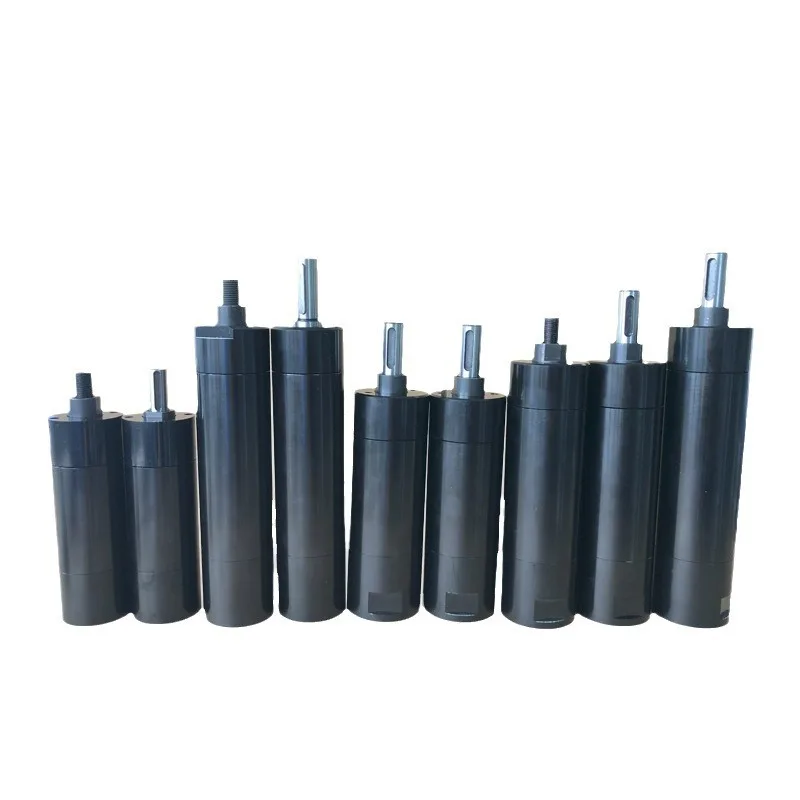 Diameter 36mm miniature air motor Model power 210 watts
Diameter 36mm miniature air motor Model power 210 watts