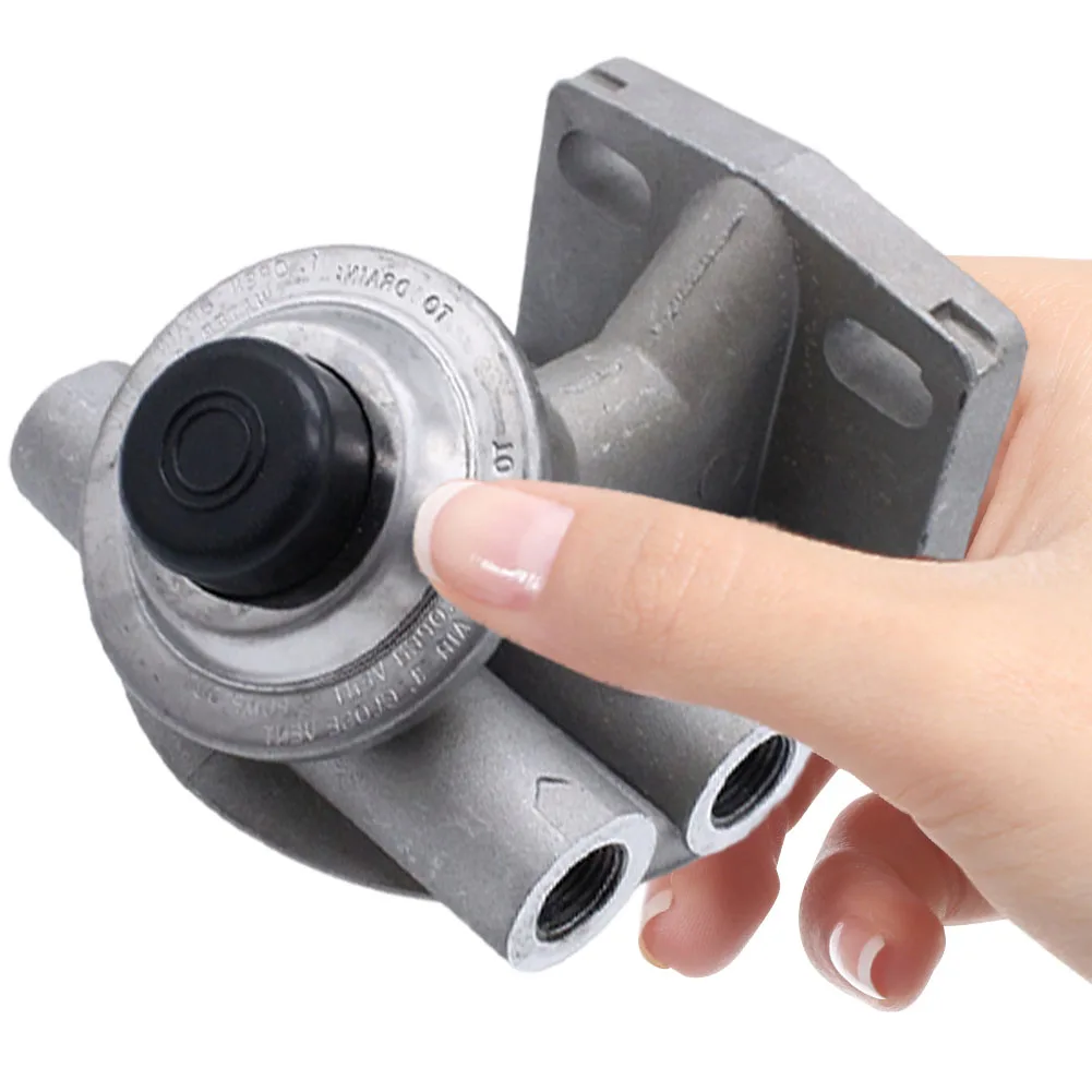 Ручной заправочный насос Основание фильтра дизельного топлива OE Z140-HLCZB005 Монтажная база ручного заправочного насоса M16X1,5 мм 1-14 дюймов Вращающееся крепление
Ручной заправочный насос Основание фильтра дизельного топлива OE Z140-HLCZB005 Монтажная база ручного заправочного насоса M16X1,5 мм 1-14 дюймов Вращающееся крепление