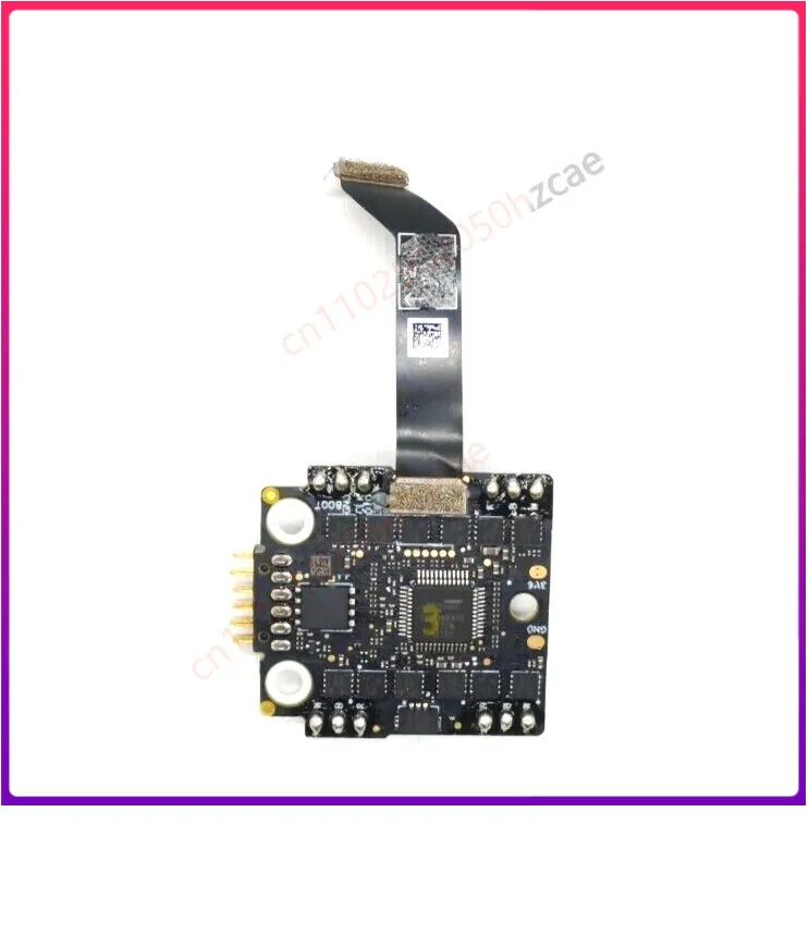Genuine for DJI Mavic Mini 2 ESC Power Board with Cable Second-hand products
Genuine for DJI Mavic Mini 2 ESC Power Board with Cable Second-hand products
