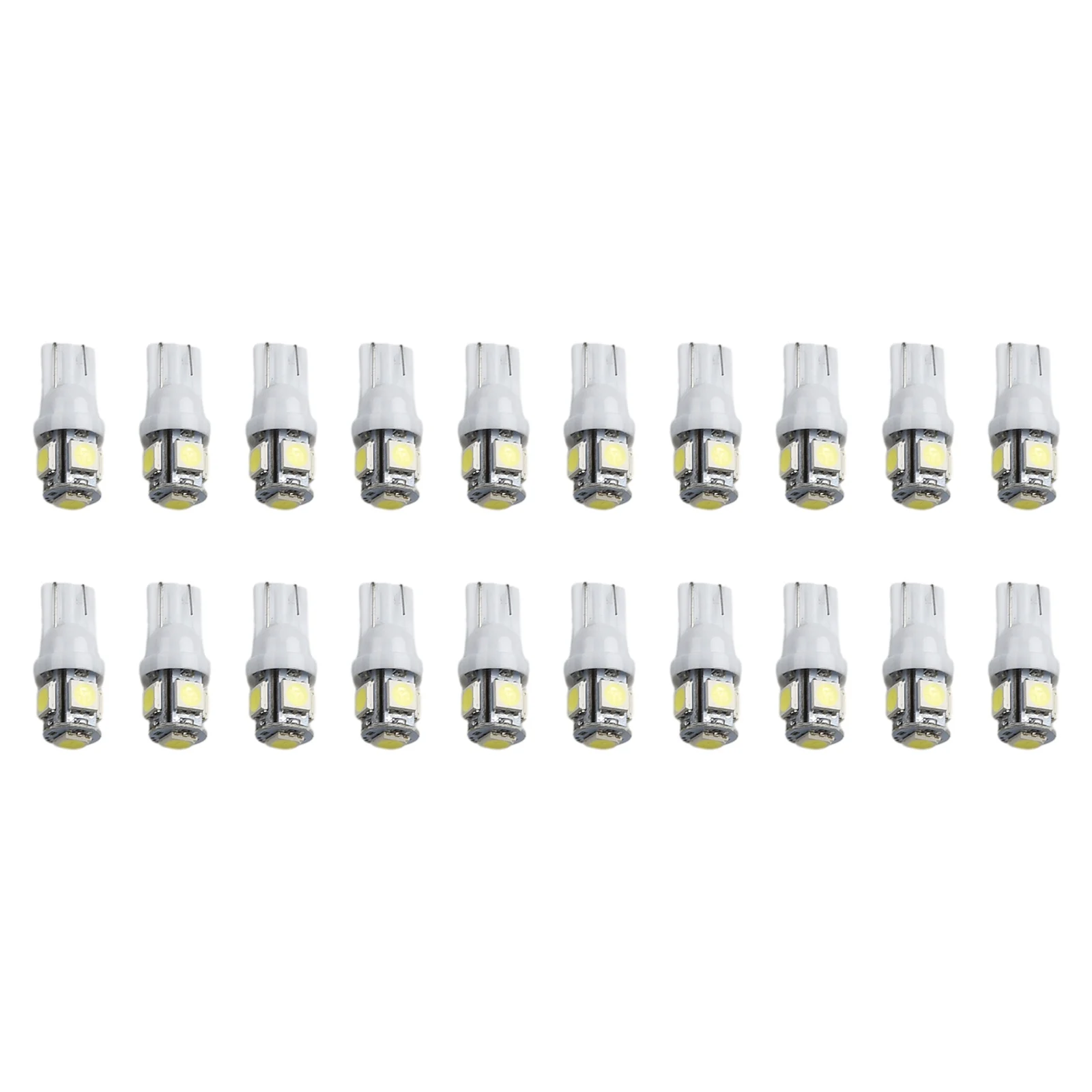 Lamp Car Lights Parts Tail Light Useful 12V Accessory Anti-vibration Interior License Plate Reading 5050 5-SMD
Lamp Car Lights Parts Tail Light Useful 12V Accessory Anti-vibration Interior License Plate Reading 5050 5-SMD