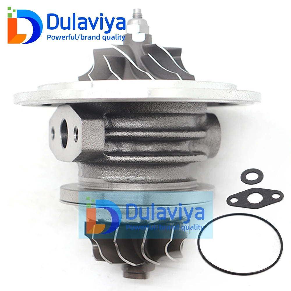 Turbine Turbo Cartridge Core Chra GT2052S For Ford Ranger HS 2.8L HS2.8 96 KW 130 HP 721843 451298
Turbine Turbo Cartridge Core Chra GT2052S For Ford Ranger HS 2.8L HS2.8 96 KW 130 HP 721843 451298