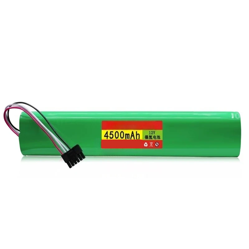 For neato sweeper battery botvac 70e 80 85 d75 d85 12v 4500mah
For neato sweeper battery botvac 70e 80 85 d75 d85 12v 4500mah