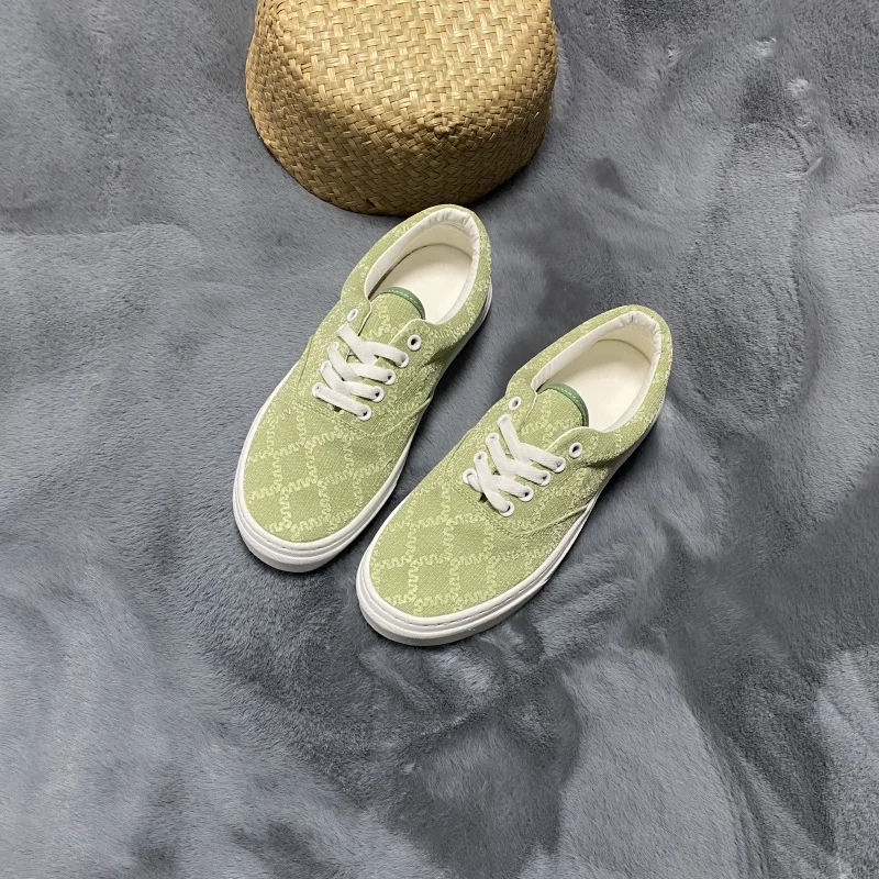 Summer Light Green Large Size Shoes for Men, Fashionable Casual Shoes, Breathable Trendy Shoes, Men's Versatile Casual Sneakers for Commuting
Summer Light Green Large Size Shoes for Men, Fashionable Casual Shoes, Breathable Trendy Shoes, Men's Versatile Casual Sneakers for Commuting