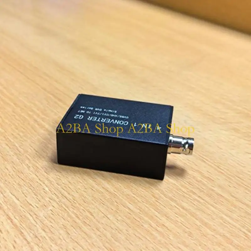 A2BA 4 In 1 Converter H265 RTSP Video Converter CVBS/720P/1080P AHD/TVI To Net BNC Input RJ45 Output For Video Recorders
A2BA 4 In 1 Converter H265 RTSP Video Converter CVBS/720P/1080P AHD/TVI To Net BNC Input RJ45 Output For Video Recorders