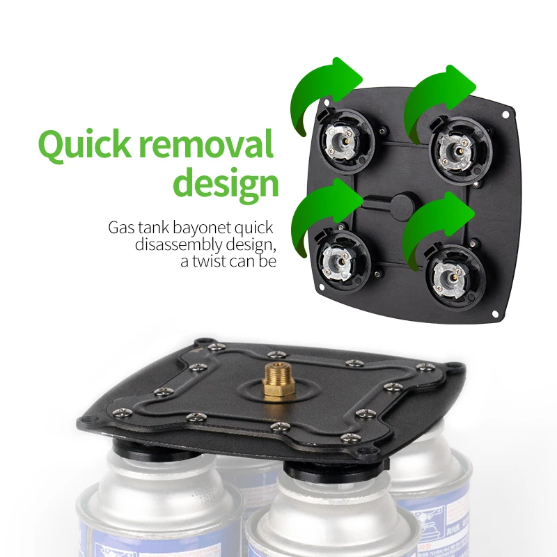 BRS-Q5A Бак для кемпинга, энергетическая плата, высокопрочный корпус из поликарбоната, наружная энергия
BRS-Q5A Бак для кемпинга, энергетическая плата, высокопрочный корпус из поликарбоната, наружная энергия