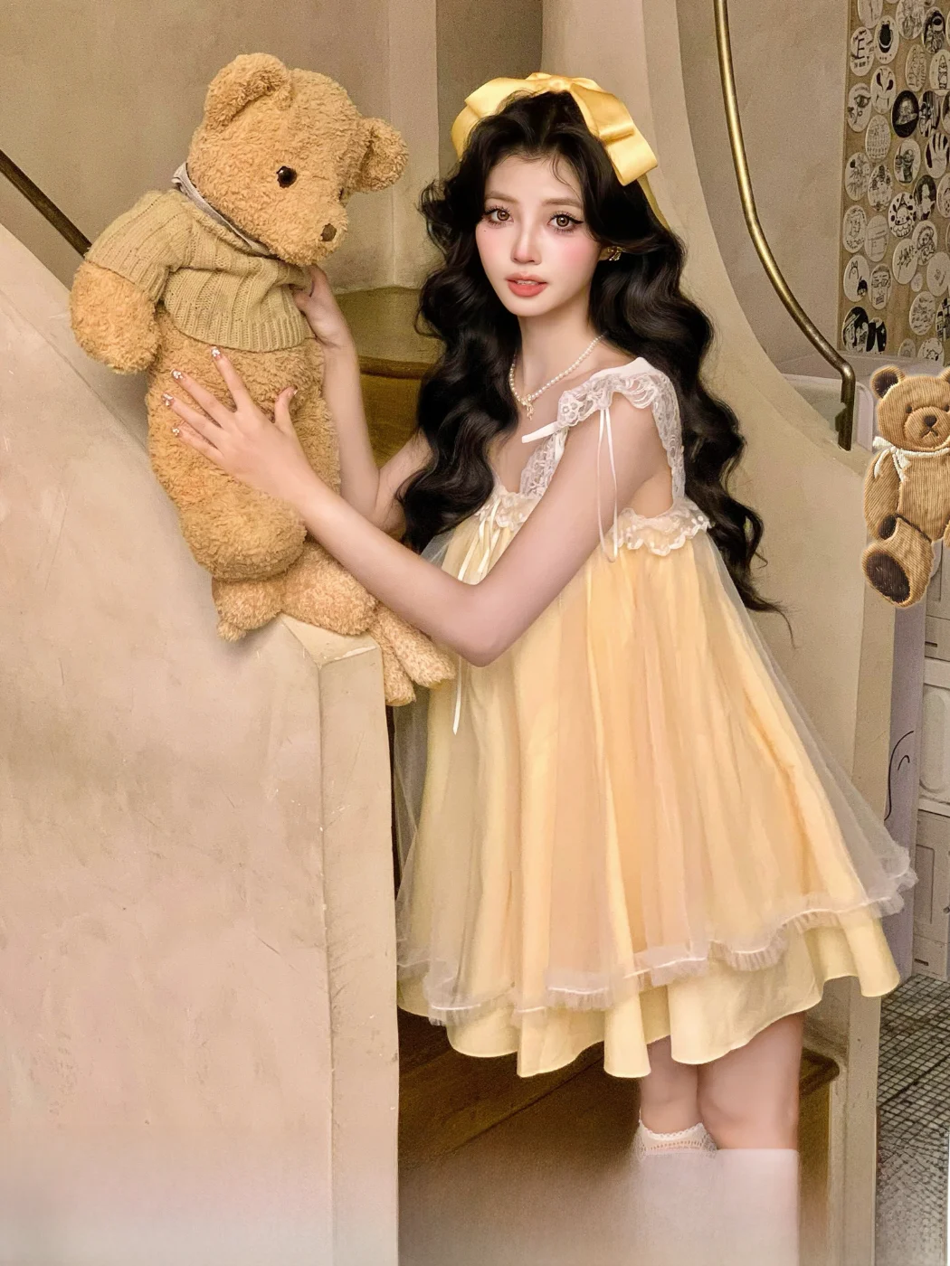 Юбка для куклы MOXI, пышная принцесса, сладкий пляж, день рождения, др. для пар, КТВ, свадьба, свидание, Cany, ежегодная церемония, праздник
Юбка для куклы MOXI, пышная принцесса, сладкий пляж, день рождения, др. для пар, КТВ, свадьба, свидание, Cany, ежегодная церемония, праздник