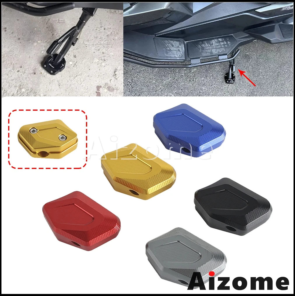 Для мотоциклов BMW C400X C400GT C400 X GT C400GT/X Алюминиевая опора подставка Колонка вспомогательные запасные части боковая подставка
Для мотоциклов BMW C400X C400GT C400 X GT C400GT/X Алюминиевая опора подставка Колонка вспомогательные запасные части боковая подставка