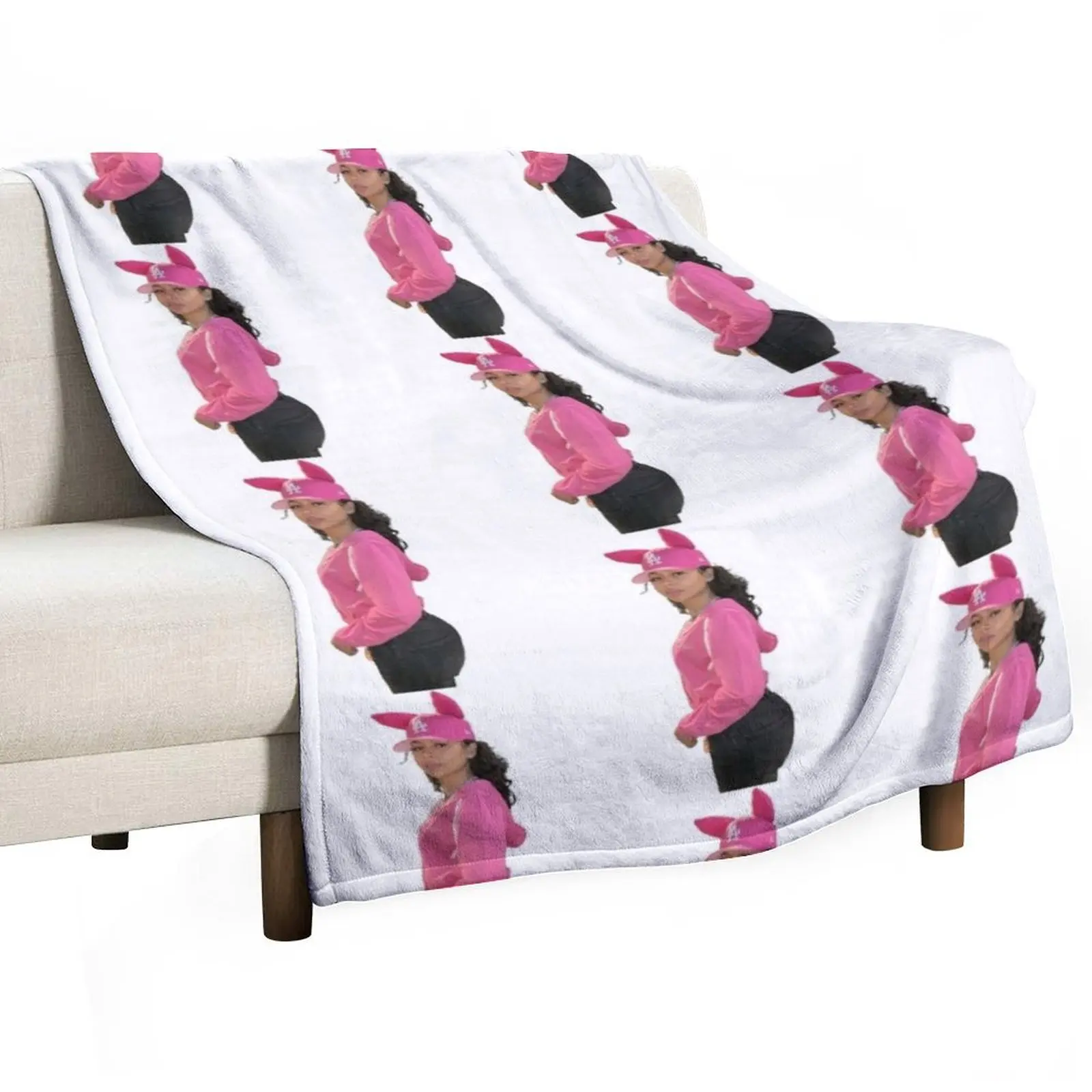 Mariah the Scientist Throw Blanket Blankets For Baby For Baby Decorative Beds Blankets For Bed Blankets
Mariah the Scientist Throw Blanket Blankets For Baby For Baby Decorative Beds Blankets For Bed Blankets