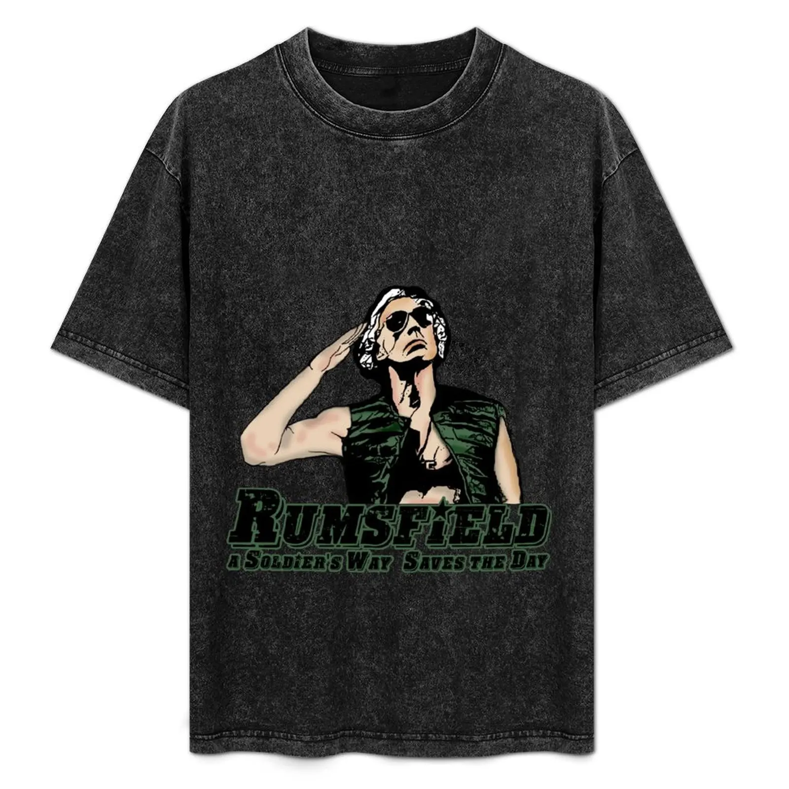 Lt. Mark Rumsfield - the Burbs T-Shirt Holiday Party T-Shirt for Men
Lt. Mark Rumsfield - the Burbs T-Shirt Holiday Party T-Shirt for Men