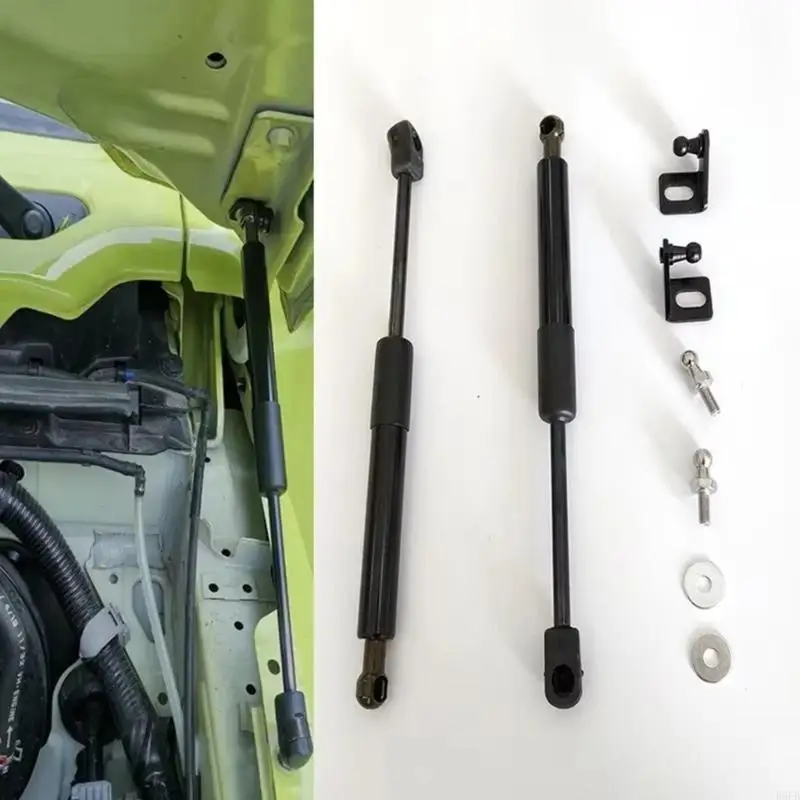Car Front Engine Bonnet Cover Hydraulic Shock Lift for Jimny JB64 JB74 2019-2023 R6FB
Car Front Engine Bonnet Cover Hydraulic Shock Lift for Jimny JB64 JB74 2019-2023 R6FB