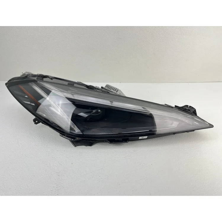 High Quality LED HEADLIGHT for CHEVROLET CORVETTE C8 2020-2024 Head Lamp
High Quality LED HEADLIGHT for CHEVROLET CORVETTE C8 2020-2024 Head Lamp