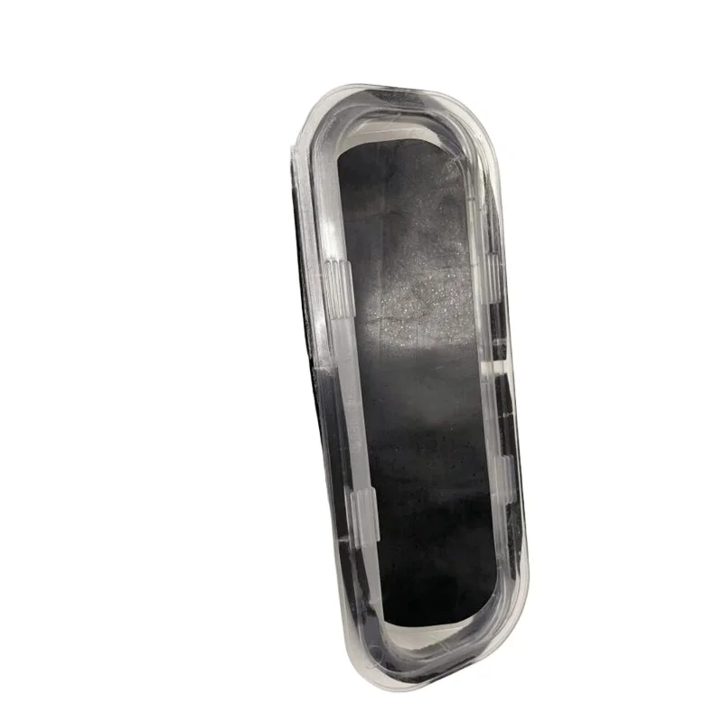 Rear Bumper Fender Trunk Air Vent for Toyota Crown Reiz Camry Corolla ABS Plastic Modified PP Plastic
Rear Bumper Fender Trunk Air Vent for Toyota Crown Reiz Camry Corolla ABS Plastic Modified PP Plastic