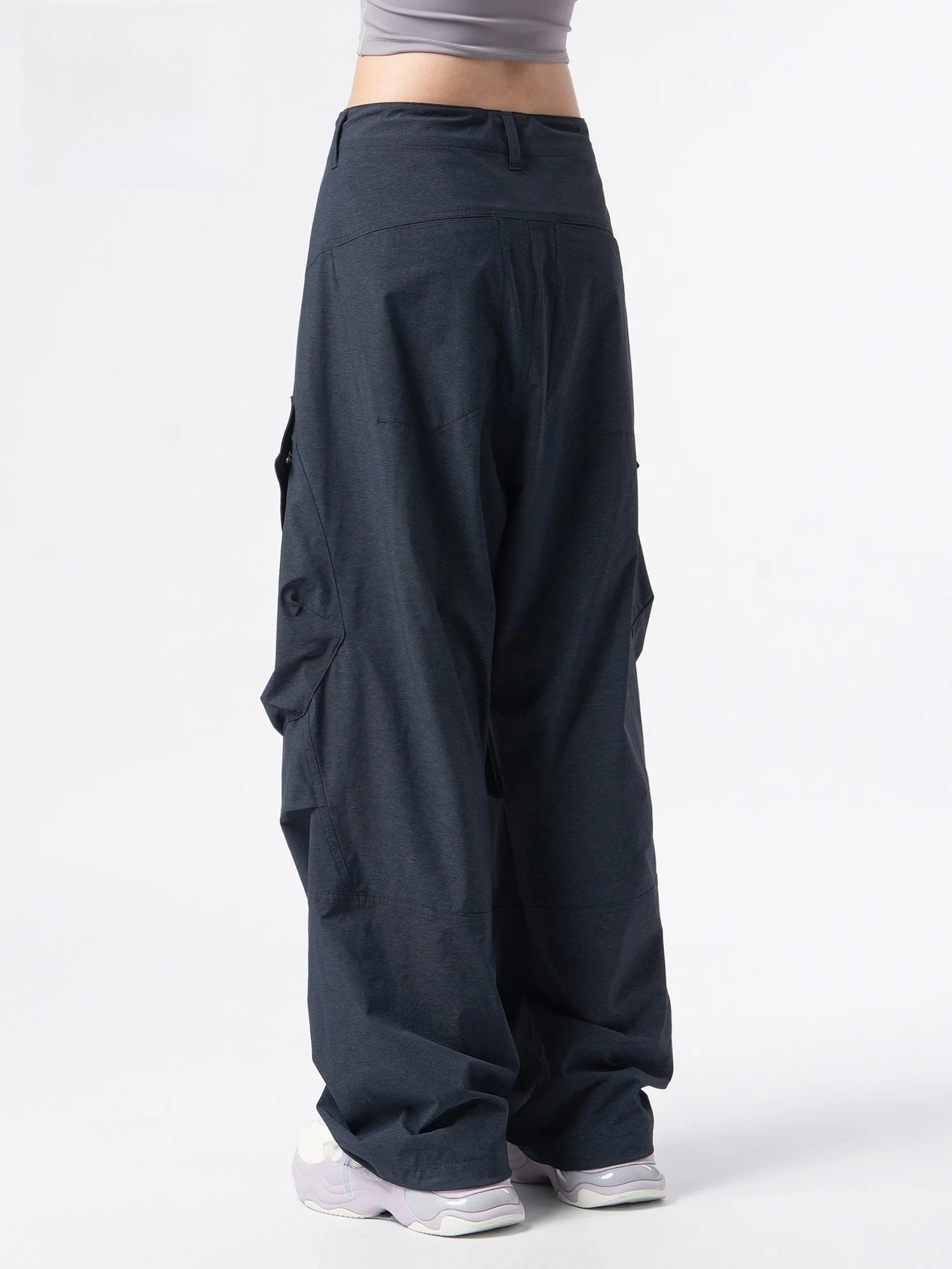 Cleanfit American Sle Work Trousers Loose Straight Leg for Men And Women Comfortable Fit Casual Pants Youth Daily Wear
Cleanfit American Sle Work Trousers Loose Straight Leg for Men And Women Comfortable Fit Casual Pants Youth Daily Wear