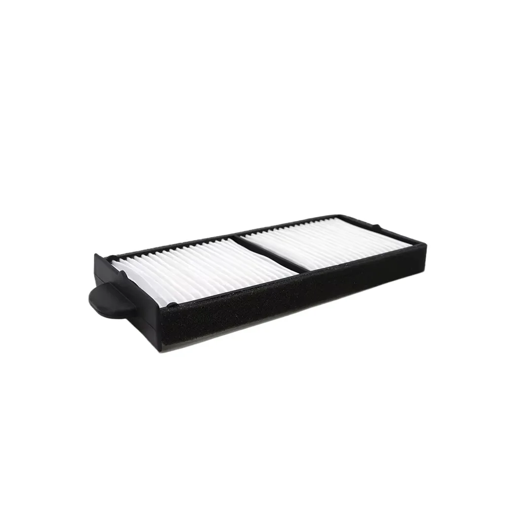 For Excavator Cabin Filter Py50v01001p1 Sc80096 Ps50v01005p1 51186-10590 Use Yanmar
For Excavator Cabin Filter Py50v01001p1 Sc80096 Ps50v01005p1 51186-10590 Use Yanmar