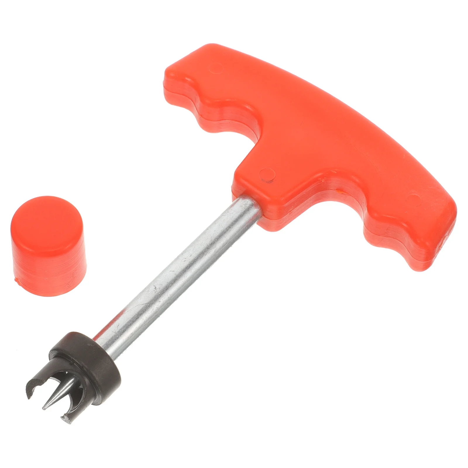 Drip Irrigation Hole Puncher Plastic Tube Opener For Garden Watering System Installation Tool Hose Punch Tool Gardening Supplies
Drip Irrigation Hole Puncher Plastic Tube Opener For Garden Watering System Installation Tool Hose Punch Tool Gardening Supplies