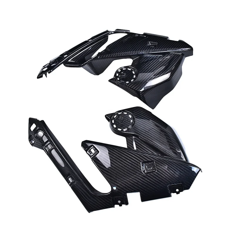 Suitable for BMW S1000R Motorcycle Modified Carbon Fiber Shell Inner Lining Side Panel 2021+
Suitable for BMW S1000R Motorcycle Modified Carbon Fiber Shell Inner Lining Side Panel 2021+