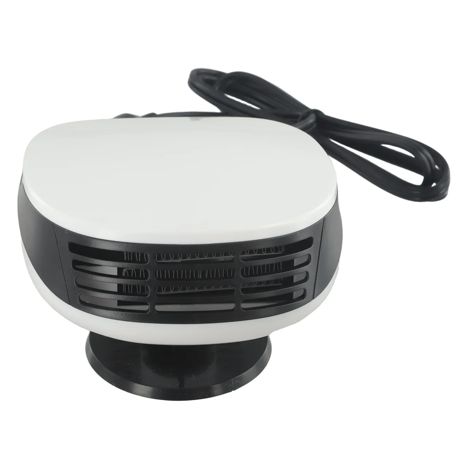 Portable Car Defroster And Heater Degree Rotation Low Noise Easy To Carry Perfect For Camping Trips And Winter Driving 4
Portable Car Defroster And Heater Degree Rotation Low Noise Easy To Carry Perfect For Camping Trips And Winter Driving 4
