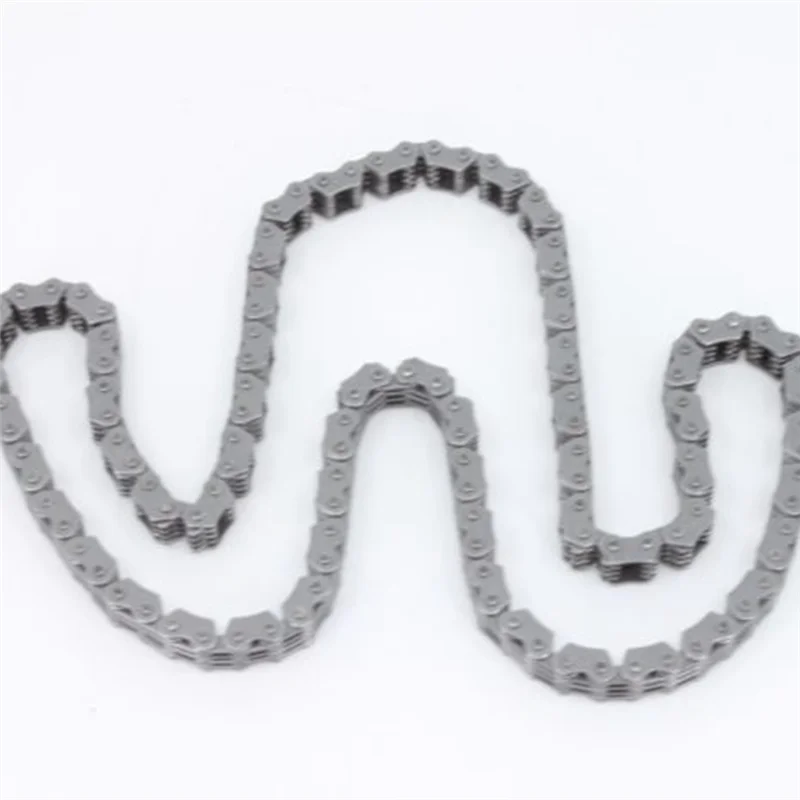 Practical Motorcycle Engine Timing Chain 0800-024100 For Cforce Zforce Uforce CF800 CF400ATR
Practical Motorcycle Engine Timing Chain 0800-024100 For Cforce Zforce Uforce CF800 CF400ATR