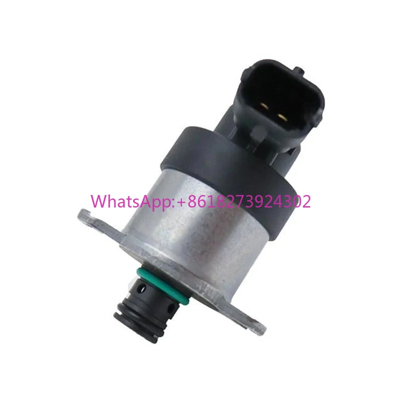 Fuel Pressure Regulator Metering Valve 0 928 400 843 / 0928400843
Fuel Pressure Regulator Metering Valve 0 928 400 843 / 0928400843