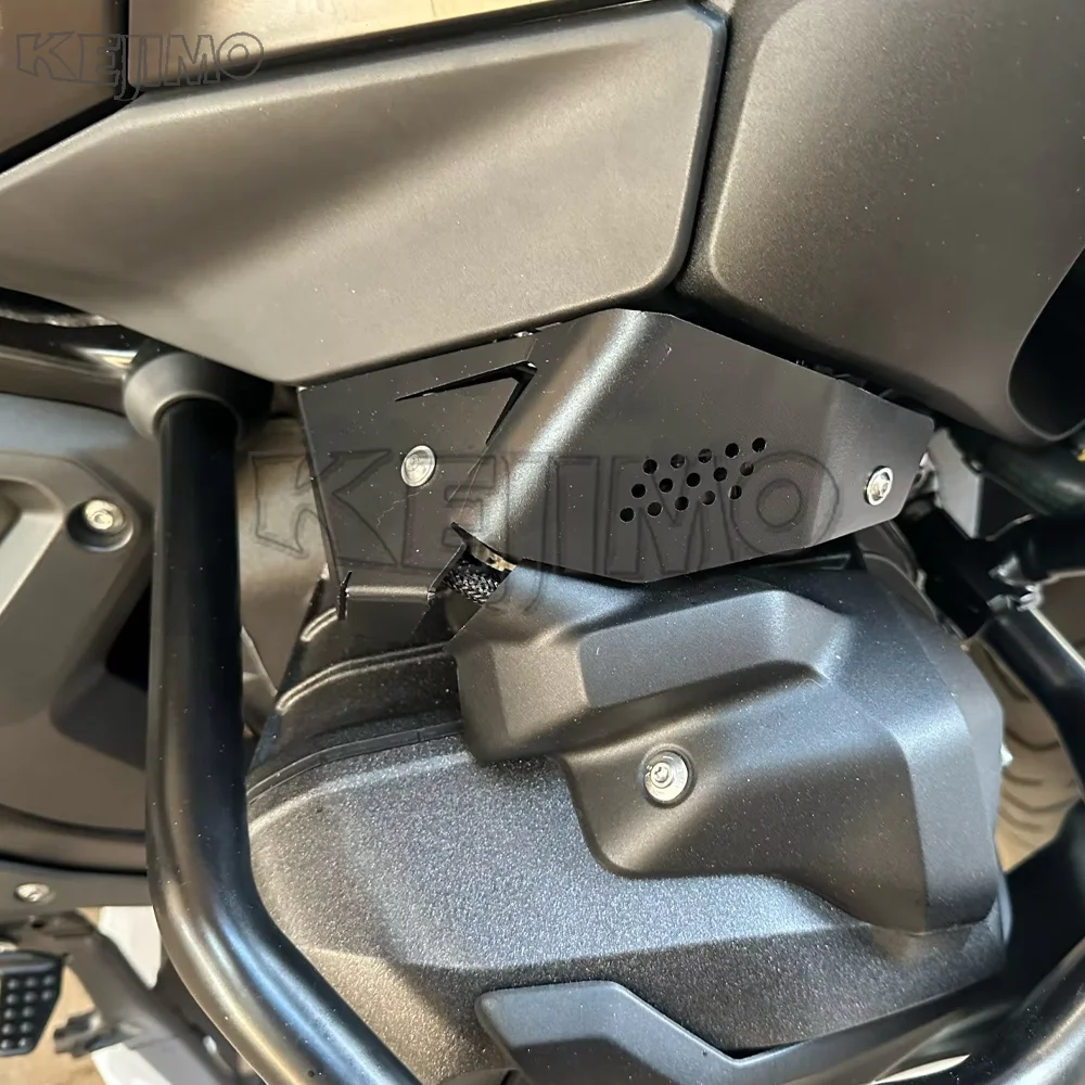 For BMW R1300 GS R 1300GS R 1300 GS 2024 2025 Throttle Valves Cover Protector R1300GS Motorcycle Throttle Body Guards Protection
For BMW R1300 GS R 1300GS R 1300 GS 2024 2025 Throttle Valves Cover Protector R1300GS Motorcycle Throttle Body Guards Protection