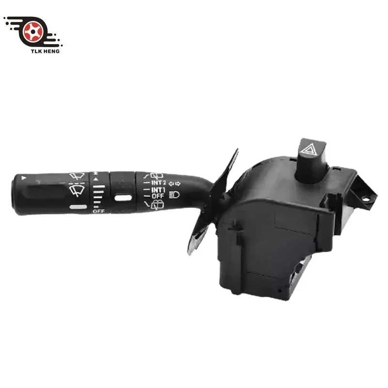 2L2Z-13K359-AAA Headlamp Dimmer Switch Turn Signal Switch Turn Signal for Ford Explorer Expedition Mercury Mountaineer 2003-2006
2L2Z-13K359-AAA Headlamp Dimmer Switch Turn Signal Switch Turn Signal for Ford Explorer Expedition Mercury Mountaineer 2003-2006