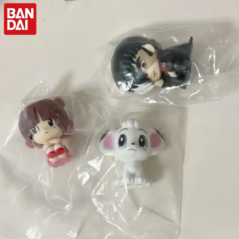 Bandai Genuine 5Pcs Gashapon まちぼうけ アトム Tezuka Osamu Toys For Kids Gift Collectible Model Ornaments
Bandai Genuine 5Pcs Gashapon まちぼうけ アトム Tezuka Osamu Toys For Kids Gift Collectible Model Ornaments