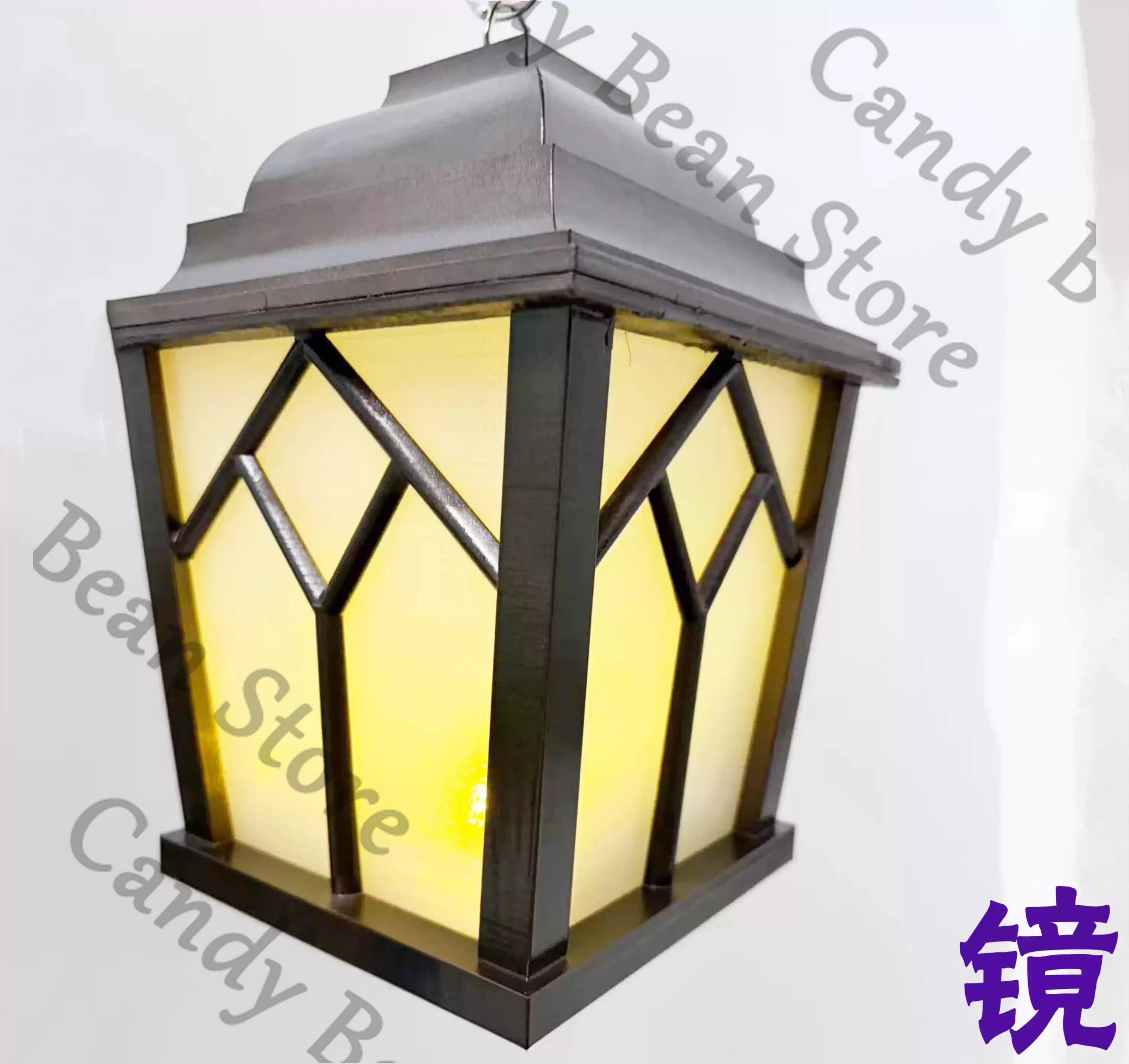 Anime Black Butler Ciel Phantomhive Cosplay Hand Lantern Prop Cartoon Lanterns Light Hands Lamp Portable Props Adorn Gift
Anime Black Butler Ciel Phantomhive Cosplay Hand Lantern Prop Cartoon Lanterns Light Hands Lamp Portable Props Adorn Gift