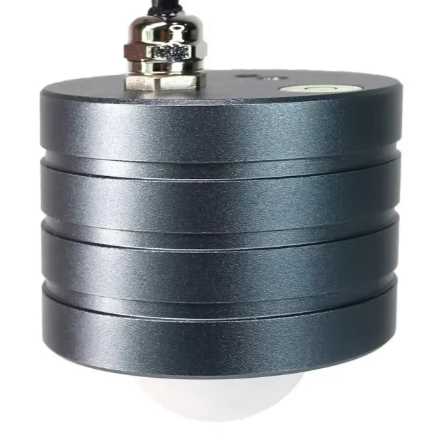 Radar Level Gauge Non-contact Level Monitoring Suitable for River Monitoring Low Power Consumption
Radar Level Gauge Non-contact Level Monitoring Suitable for River Monitoring Low Power Consumption