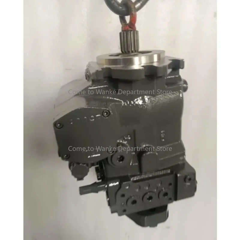 A4VG A4VG28 A4VG40 A4VG56 A4VG71 A4VG125 A4VG180 A4VG250 Hydraulic Pump A4VG28DA1D2/32R-NZC10F005S 2036417
A4VG A4VG28 A4VG40 A4VG56 A4VG71 A4VG125 A4VG180 A4VG250 Hydraulic Pump A4VG28DA1D2/32R-NZC10F005S 2036417