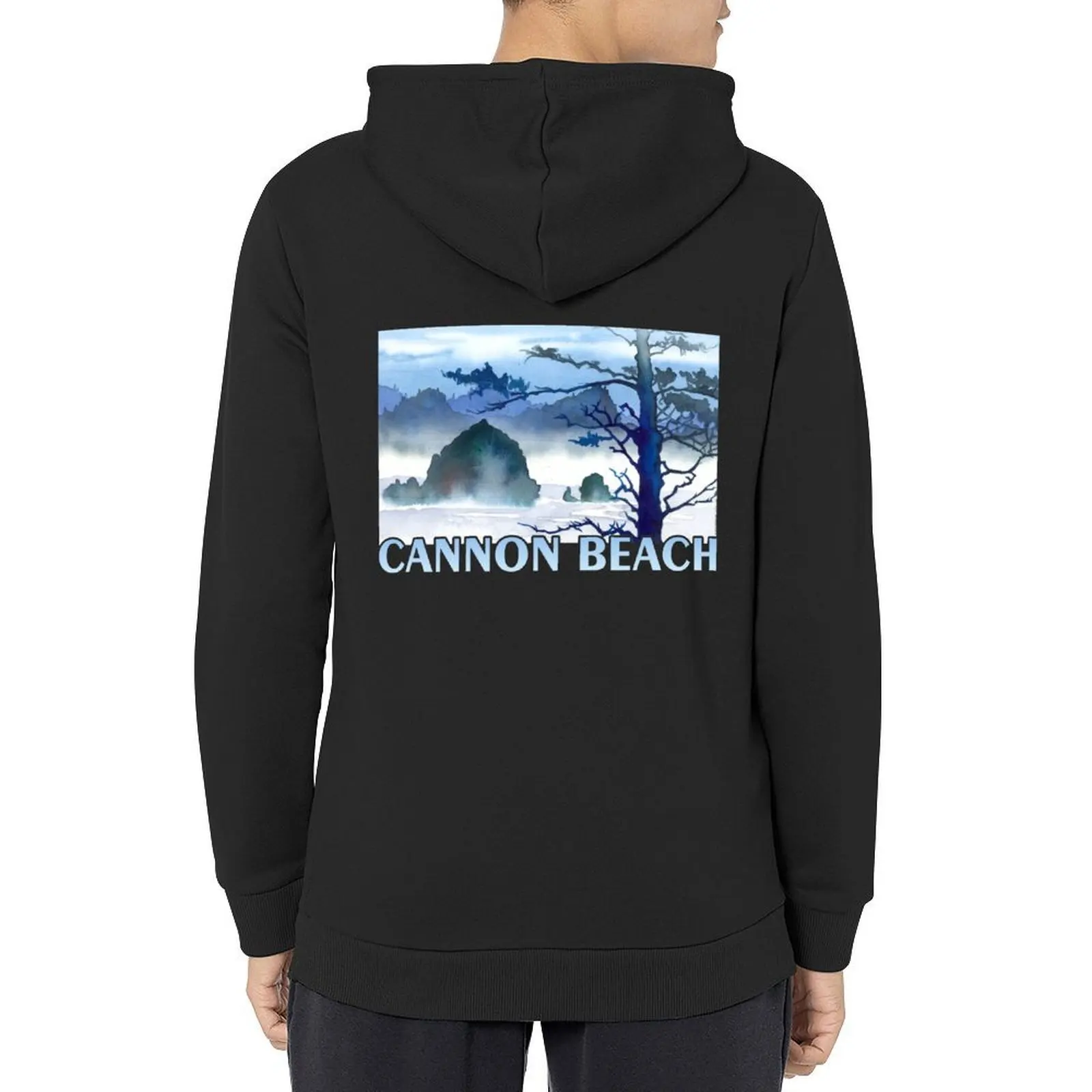 Cannon Beach Haystack Rock Hoodie anime clothing winter clothes men clothes mens clothes hoodie man
Cannon Beach Haystack Rock Hoodie anime clothing winter clothes men clothes mens clothes hoodie man