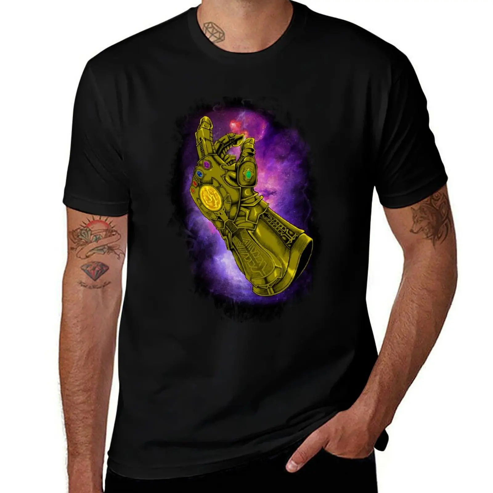 gauntlet T-Shirt vintage t shirts tops designer shirts valentines clothes clothes for men
gauntlet T-Shirt vintage t shirts tops designer shirts valentines clothes clothes for men