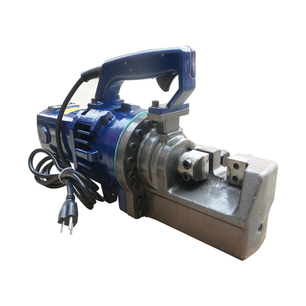 RC-25 Easy Handy Portable Rebar Cutter Steel Iron bar Cutter
RC-25 Easy Handy Portable Rebar Cutter Steel Iron bar Cutter