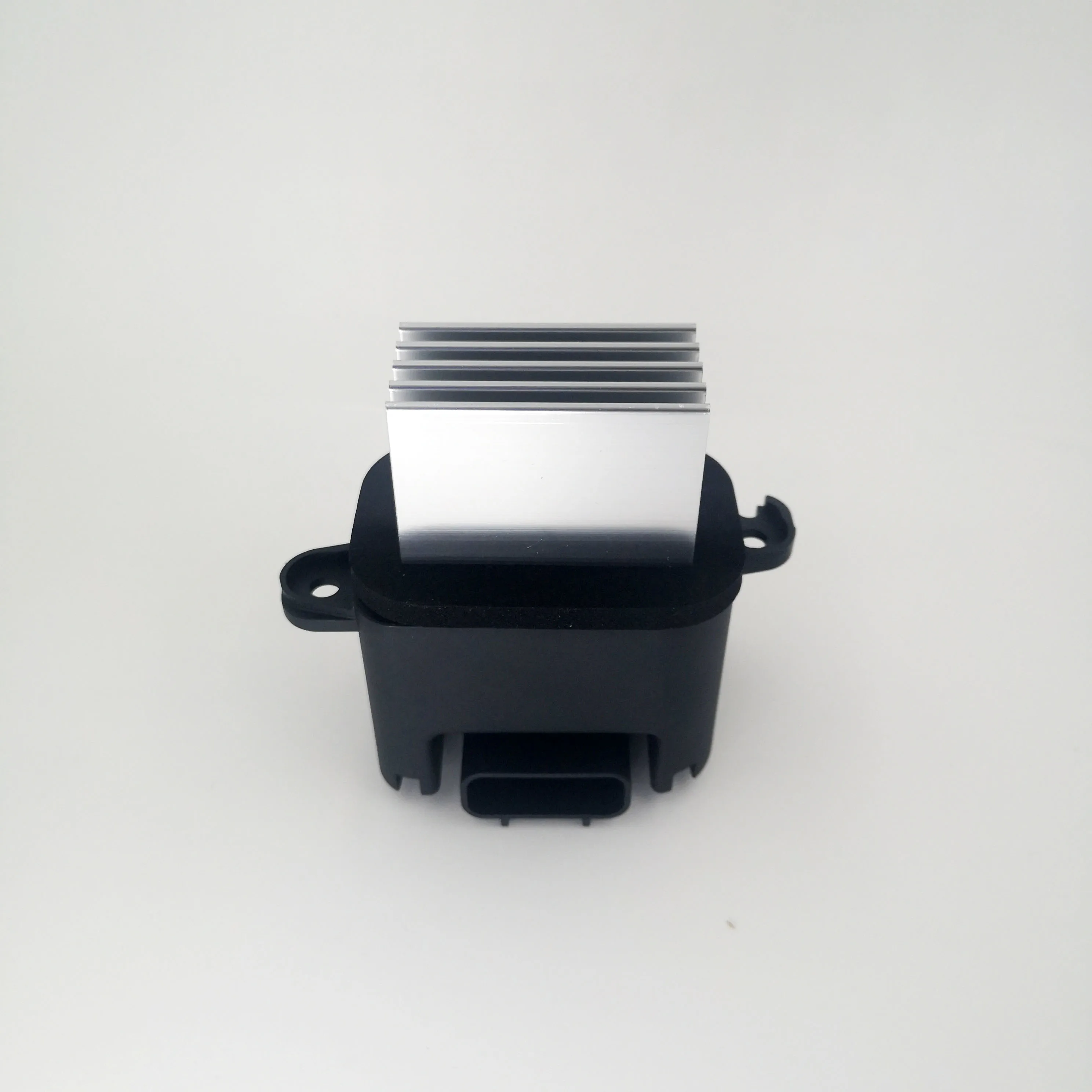 27151-ZW00A 27151ZW00A 4P1697 JA1819 VP5NEH-19E624-AA Blower Motor Control Module for Nissan Frontier QX56 JA60 TA60 A60
27151-ZW00A 27151ZW00A 4P1697 JA1819 VP5NEH-19E624-AA Blower Motor Control Module for Nissan Frontier QX56 JA60 TA60 A60