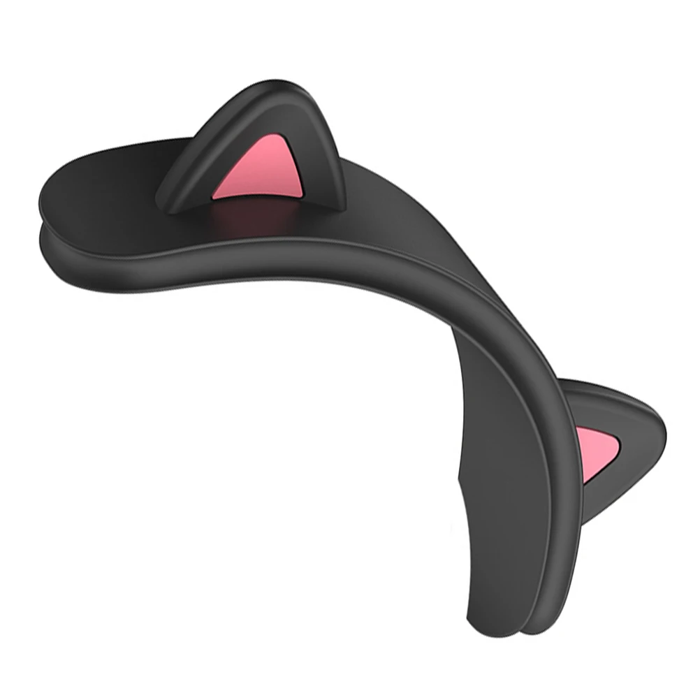 Headphone Headband Cover for Wireless Headset Protector Beam Silica Gel Dustproof Bumper Cushion
Headphone Headband Cover for Wireless Headset Protector Beam Silica Gel Dustproof Bumper Cushion