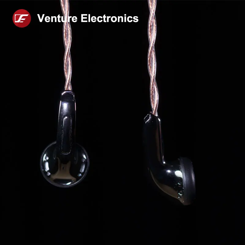 Venture Electronics VE ZEN 3.0 Earphone 3.5SE/2.5TRRS/4.4TRRRS high impedance 300 ohms Headphone Hifi Earbud
Venture Electronics VE ZEN 3.0 Earphone 3.5SE/2.5TRRS/4.4TRRRS high impedance 300 ohms Headphone Hifi Earbud