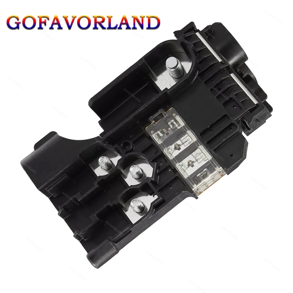 38240-T5R-003 38240T5R003 Positive Battery Cable Fusible Fuse Link Metal Plastic For Honda Fit 2015 2016 2017 2018 2019 2020
38240-T5R-003 38240T5R003 Positive Battery Cable Fusible Fuse Link Metal Plastic For Honda Fit 2015 2016 2017 2018 2019 2020