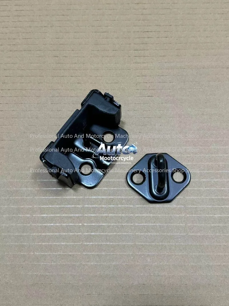 For Qijun Qashqai NV200 Qichen T70T70XT90 Tuda Lou Lan Tail Cover Luggage Trunk Lock
For Qijun Qashqai NV200 Qichen T70T70XT90 Tuda Lou Lan Tail Cover Luggage Trunk Lock