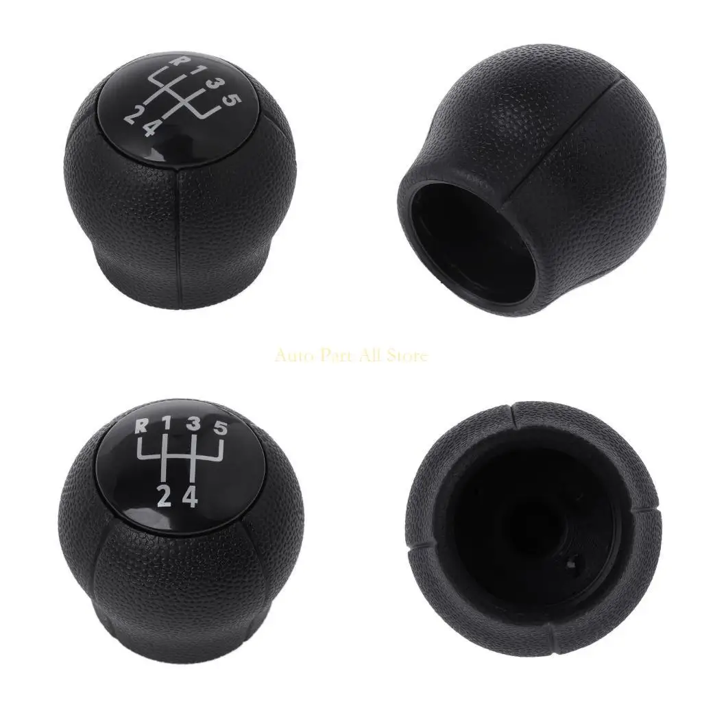 J0MA 5 Speed Manual Gear Shift Knob For Astra F G Sintra Tigra Corsa Zafira Vect
J0MA 5 Speed Manual Gear Shift Knob For Astra F G Sintra Tigra Corsa Zafira Vect