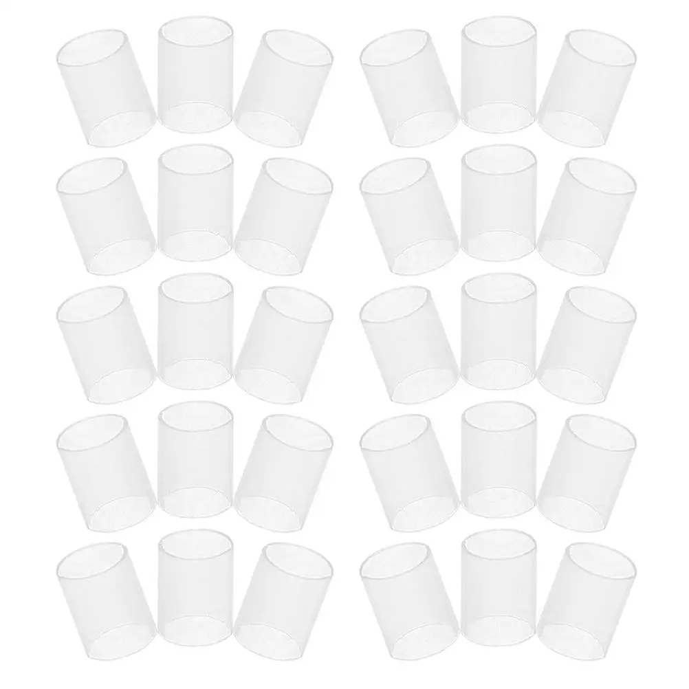 1 Bag Transparent Pe Tube Pillow Filling Stuffing Pillow Pe High Resilience Stuffing Stuffed Animals Pillow Clear Filler (L)
1 Bag Transparent Pe Tube Pillow Filling Stuffing Pillow Pe High Resilience Stuffing Stuffed Animals Pillow Clear Filler (L)